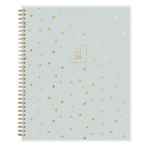 🆕 Rachel Parcell For Blue Sky 25/25 Planner